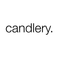 candlery. Logo