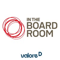 InTheBoardroom by Valore D Logo