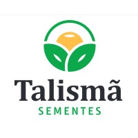 Sementes Talismã Logo