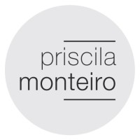 Agência Priscila Monteiro Logo