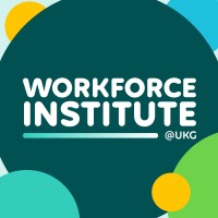 The Workforce Institute Logo