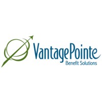 VantagePointe Benefit Solutions Logo