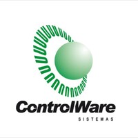 ControlWare Sistemas Logo