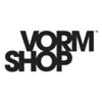 VORMSHOP Logo