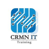 CRMNIT-TRAINING Logo