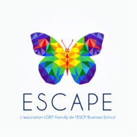 ESCAPE ESCP Paris Logo