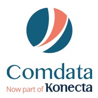 Comdata Hungary Logo