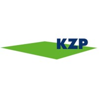 Koschany + Zimmer Projektentwicklung KZP Logo