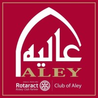 Rotaract Club of Aley Logo