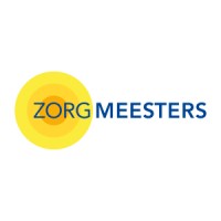 Zorgmeesters Logo