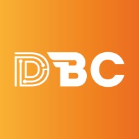 DBC - Digital Boost Consulting Logo