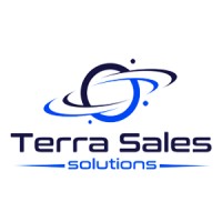 Terra Sales Solutions Logo