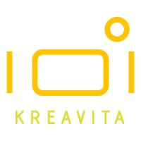 KREAVITA home design AG Logo