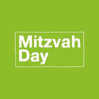 Mitzvah Day Logo