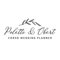 CORSO WEDDING PLANNER Poletti & Obert Logo