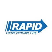 Revisione Rapid Logo