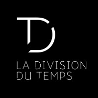 La Division du Temps Logo
