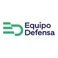Equipo Defensa Logo