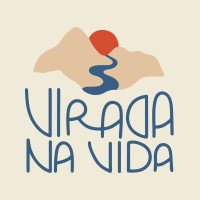 Virada na Vida Logo
