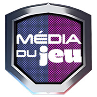 Média du jeu Logo