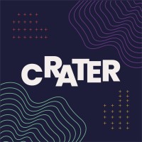 Crater Logo