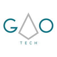 GAO TECH Logo