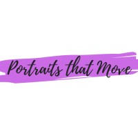 Portraits that Move Logo