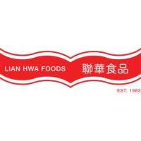 Lian Hwa Foods USA Logo