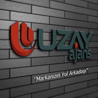 Uzay Ajans Logo