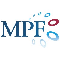 MPF - Marchés Publics France Logo
