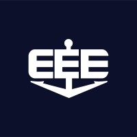 Union of Greek Shipowners | Ένωσις Ελλήνων Εφοπλιστών Logo