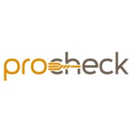 PROCHECK SA Logo