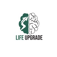 Life Upgrade Logo