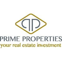 Prime Properties Luxembourg Logo
