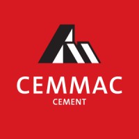 CEMMAC, a. s. Logo