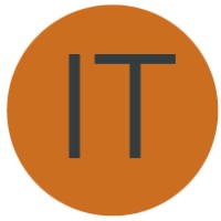 Interalpen IT Solutions eG Logo