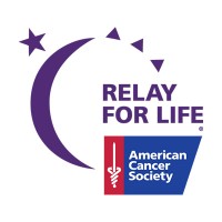 Relay For Life at the University of Georgia Logo