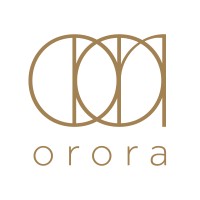 Orora Skin Science, Inc. Logo