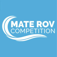 MATE ROV COMPETITION Logo