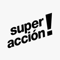 Superacción! Logo