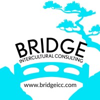 Bridge Intercultural Consulting Logo