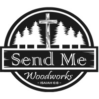 Send Me Woodworks Logo