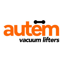Autem Vacuum Lifters Ltd Logo