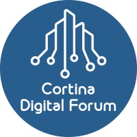 Cortina Digital Forum Logo