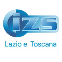 ISTITUTO ZOOPROFILATTICO SPERIMENTALE LAZIO E TOSCANA M. ALEANDRI Logo