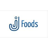 J.J. Foods International B.V. Logo