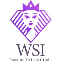 Women in Sales International Logo