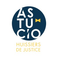 Astucio Huissiers Logo