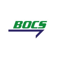 BOCS GmbH Logo