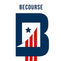 BECOURSE Logo